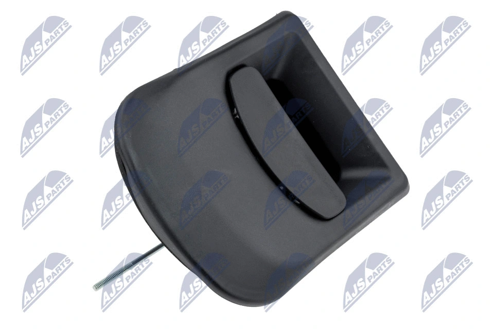 Išorinė durų rankena NTY EZC-VC-011