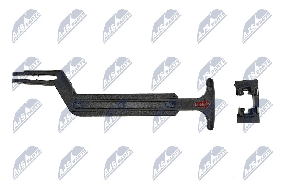 Gaubto atidarymo rankena NTY EZC-VW-000