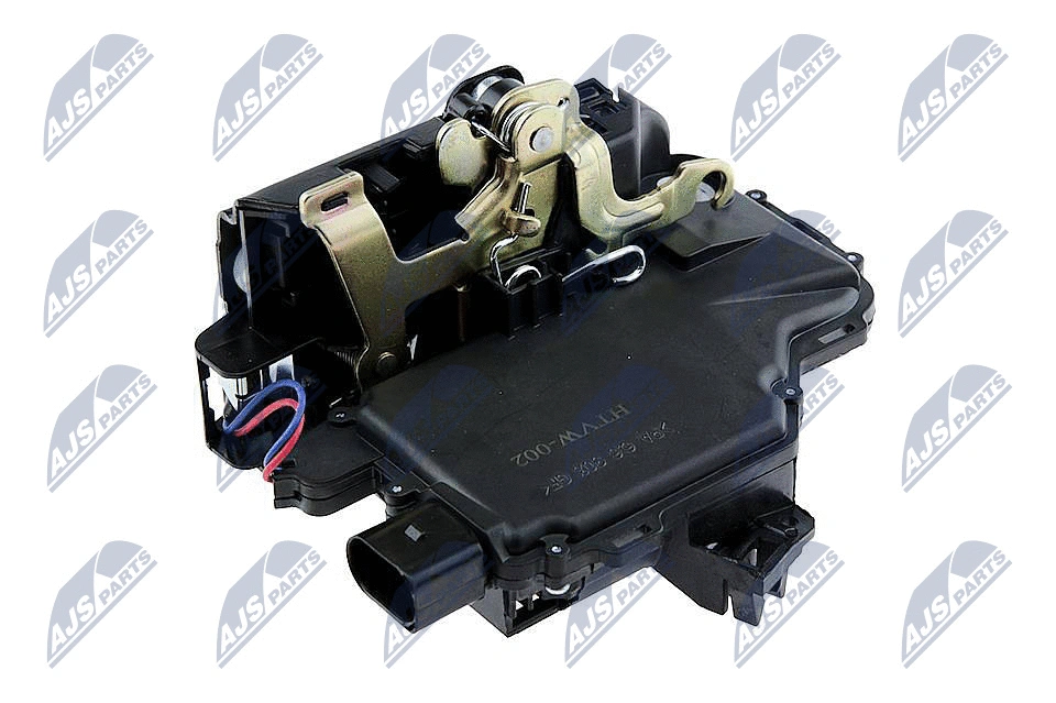 Durų užraktas NTY EZC-VW-002