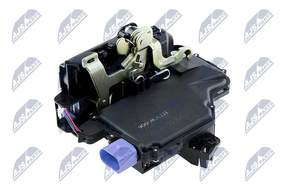 Durų užraktas NTY EZC-VW-006