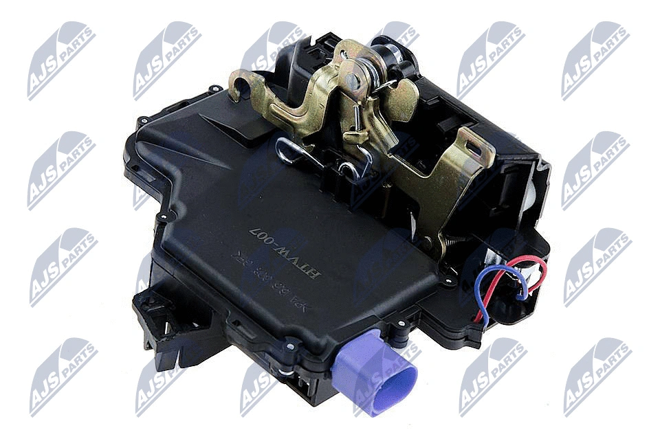 Durų užraktas NTY EZC-VW-007