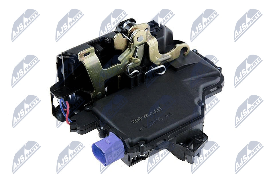 Durų užraktas NTY EZC-VW-008