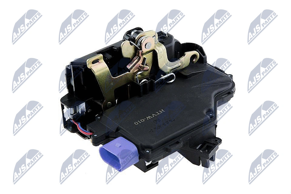 Durų užraktas NTY EZC-VW-010