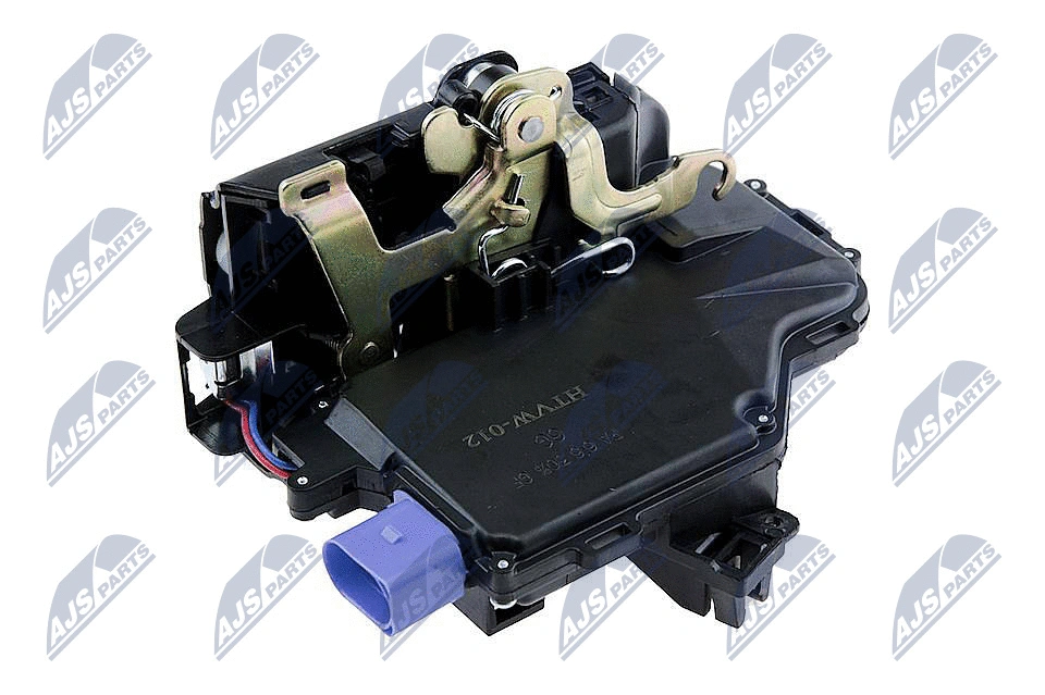 Durų užraktas NTY EZC-VW-012