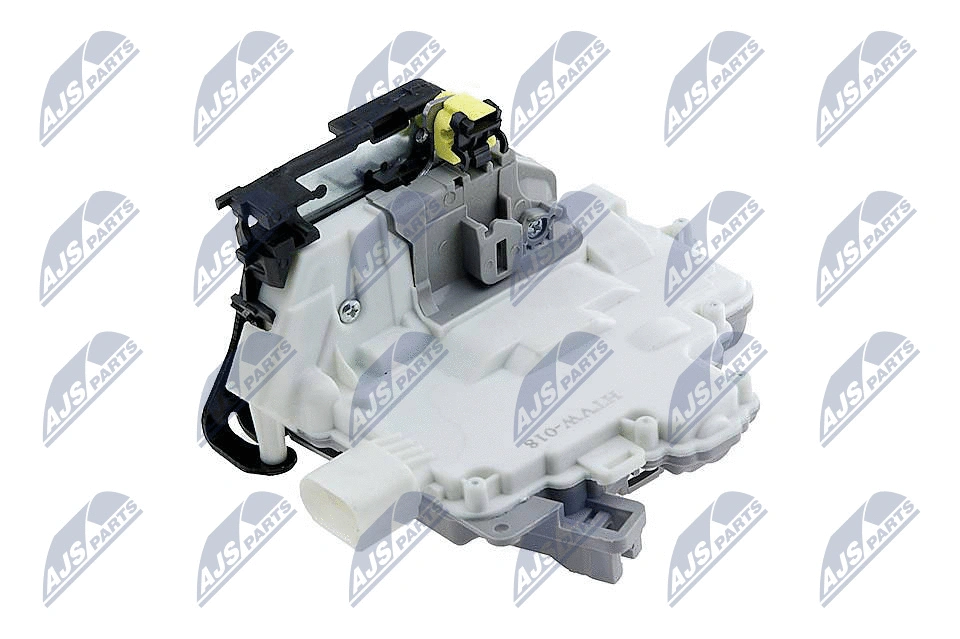 Durų užraktas NTY EZC-VW-018
