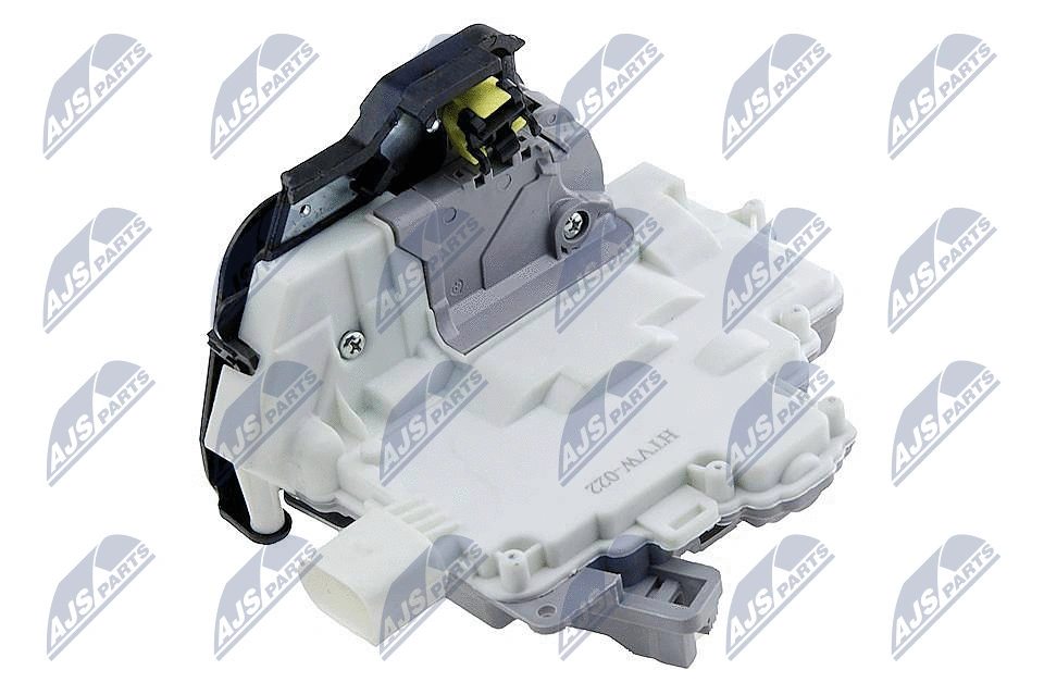 Durų užraktas NTY EZC-VW-022