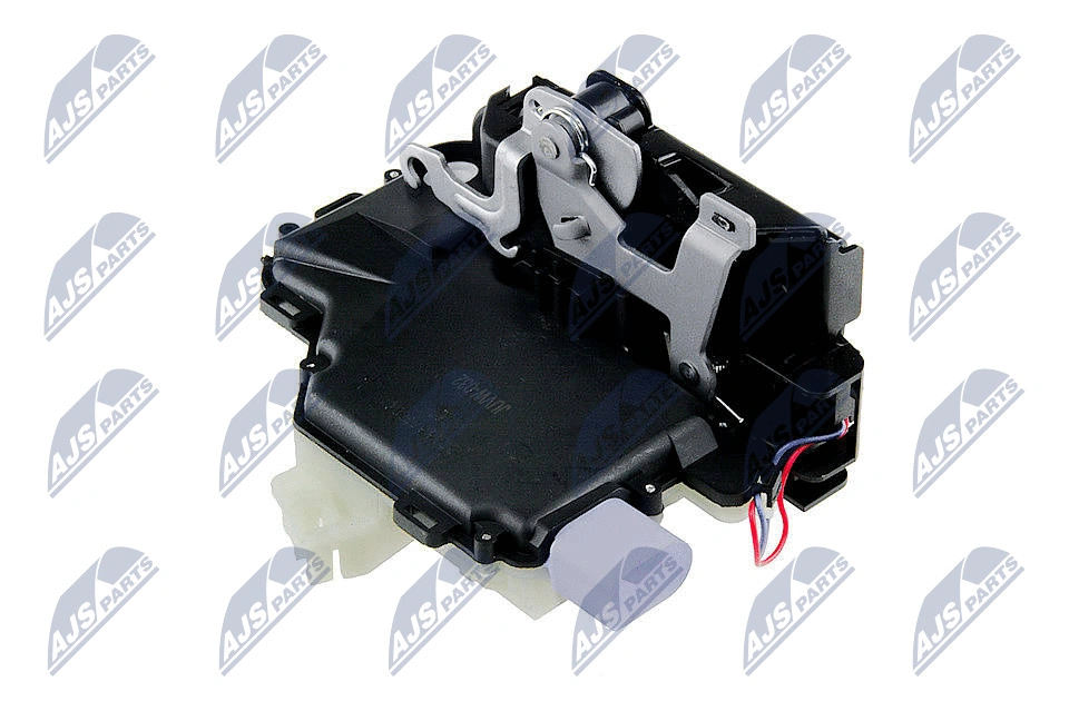 Durų užraktas NTY EZC-VW-032