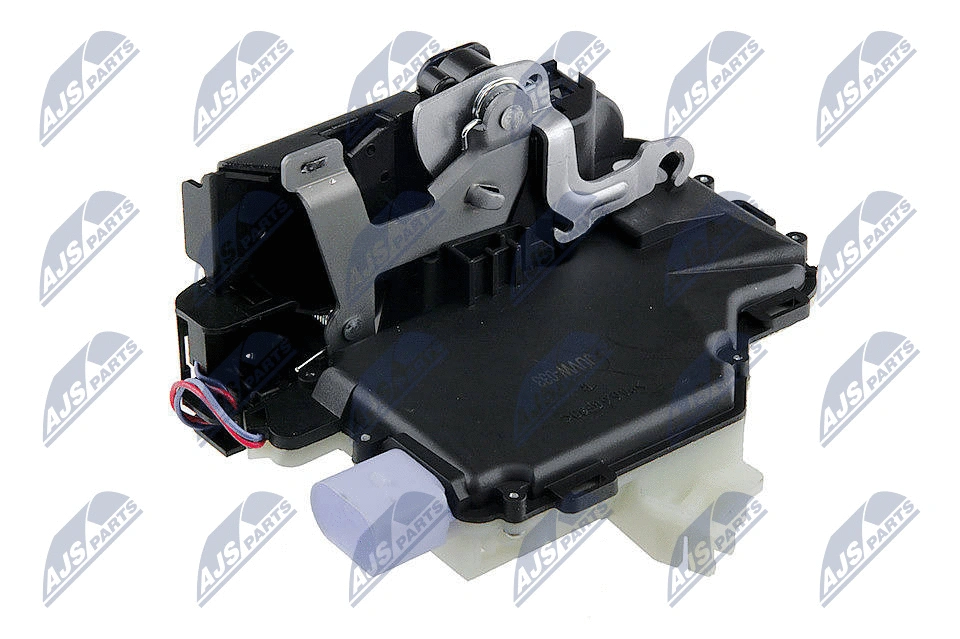 Durų užraktas NTY EZC-VW-033
