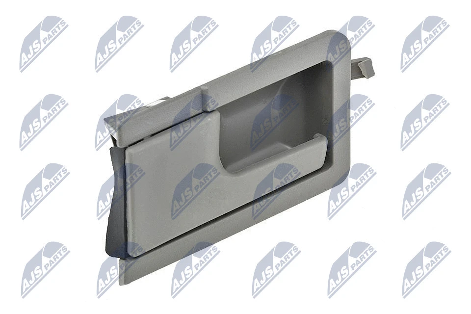Vidaus durų rankenėlė NTY EZC-VW-094