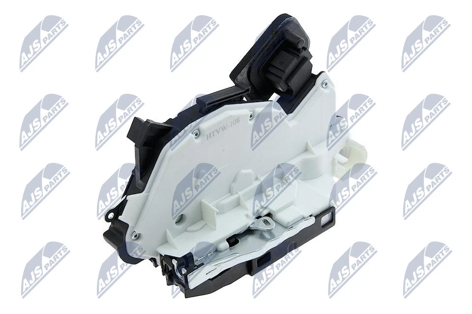 Durų užraktas NTY EZC-VW-108