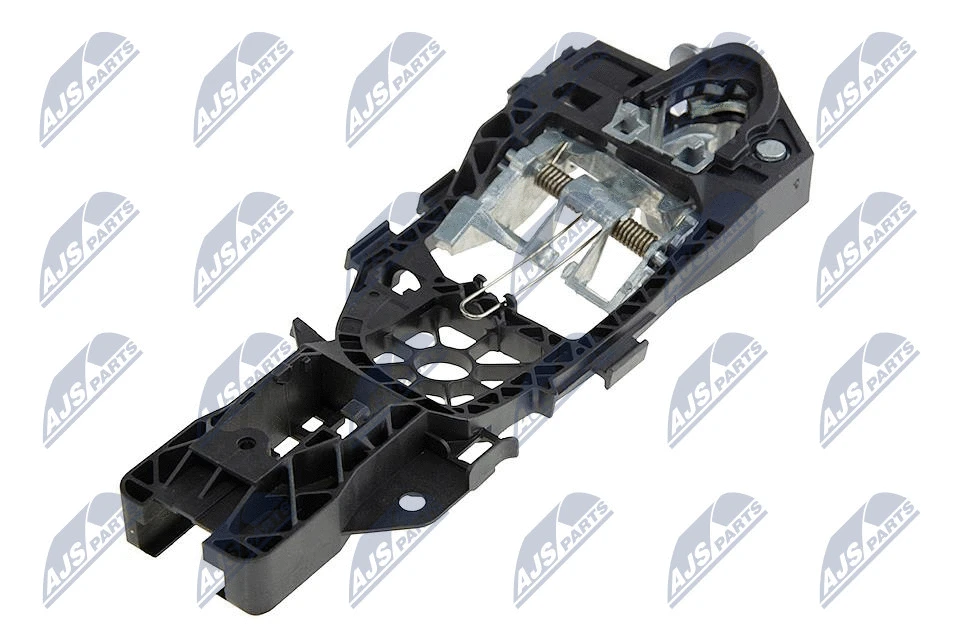Išorinės durų rankenos rėmas NTY EZC-VW-117