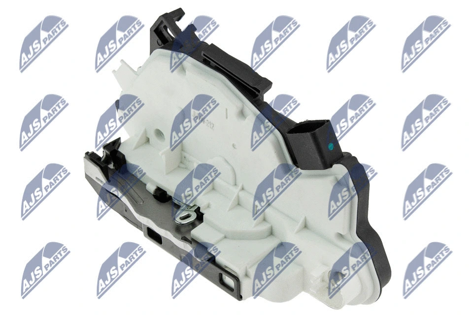 Durų užraktas NTY EZC-VW-212