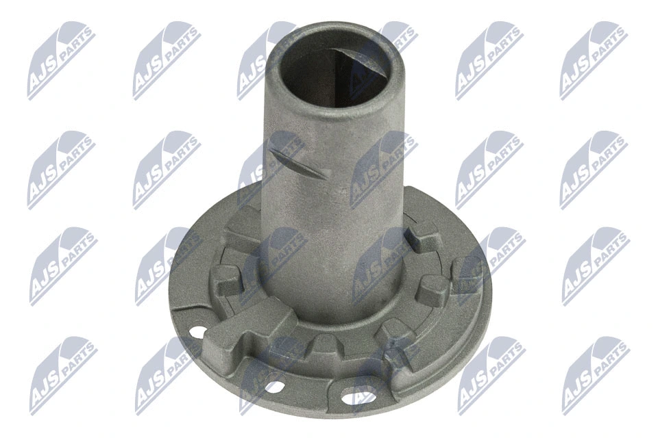 Išorinė durų rankena NTY EZC-VW-290