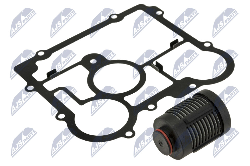 Hidraulinis filtras NTY FHO-SA-000