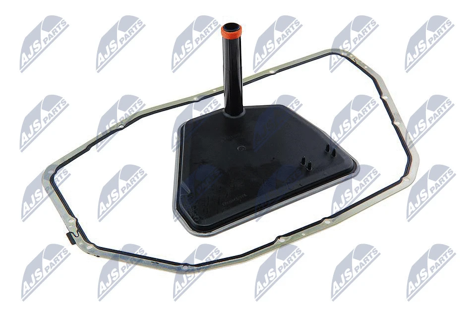 Automatinės transmisijos hidraulinių filtrų komplektas NTY FSF-AU-002