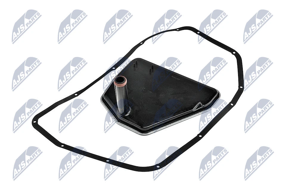 Automatinės transmisijos hidraulinių filtrų komplektas NTY FSF-AU-003