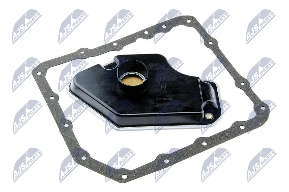 Automatinės transmisijos hidraulinių filtrų komplektas NTY FSF-BM-005