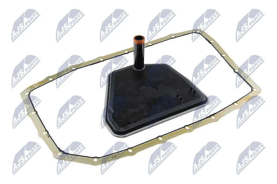 Automatinės transmisijos hidraulinių filtrų komplektas NTY FSF-BM-006