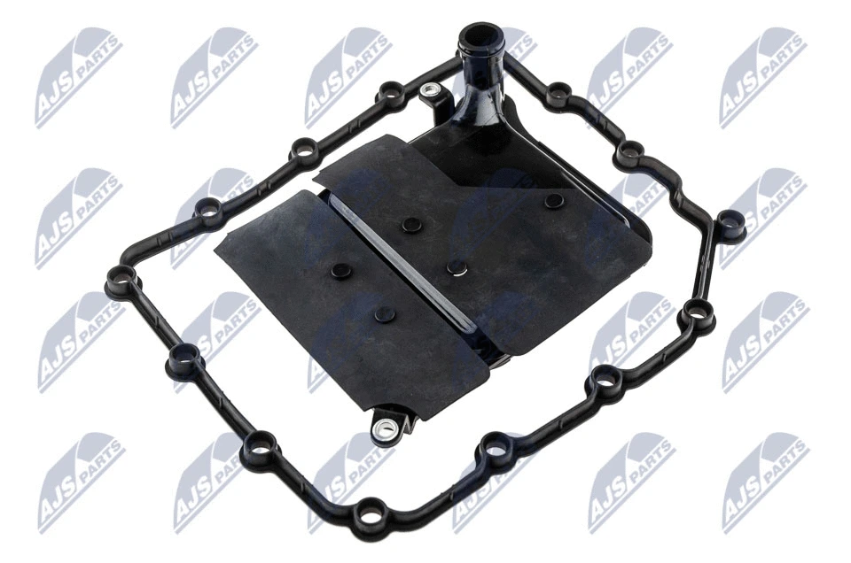 Automatinės transmisijos hidraulinių filtrų komplektas NTY FSF-BM-010