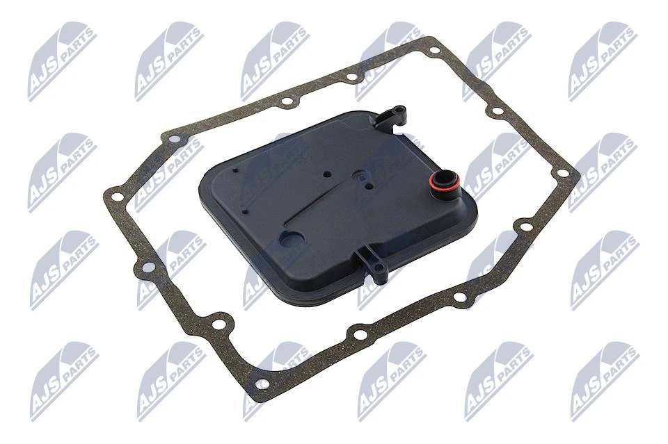 Automatinės transmisijos hidraulinių filtrų komplektas NTY FSF-CH-002