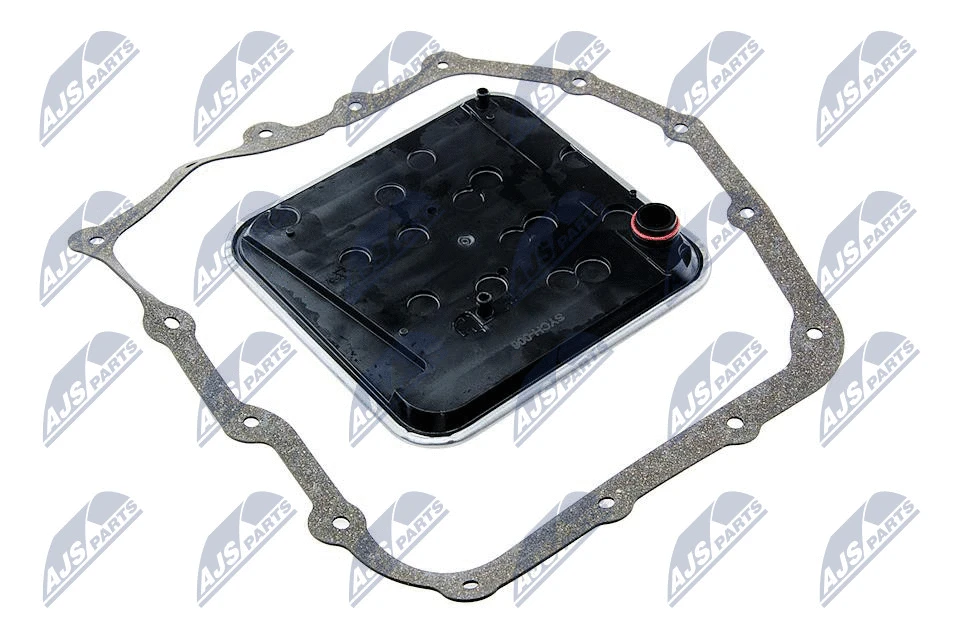 Automatinės transmisijos hidraulinių filtrų komplektas NTY FSF-CH-006