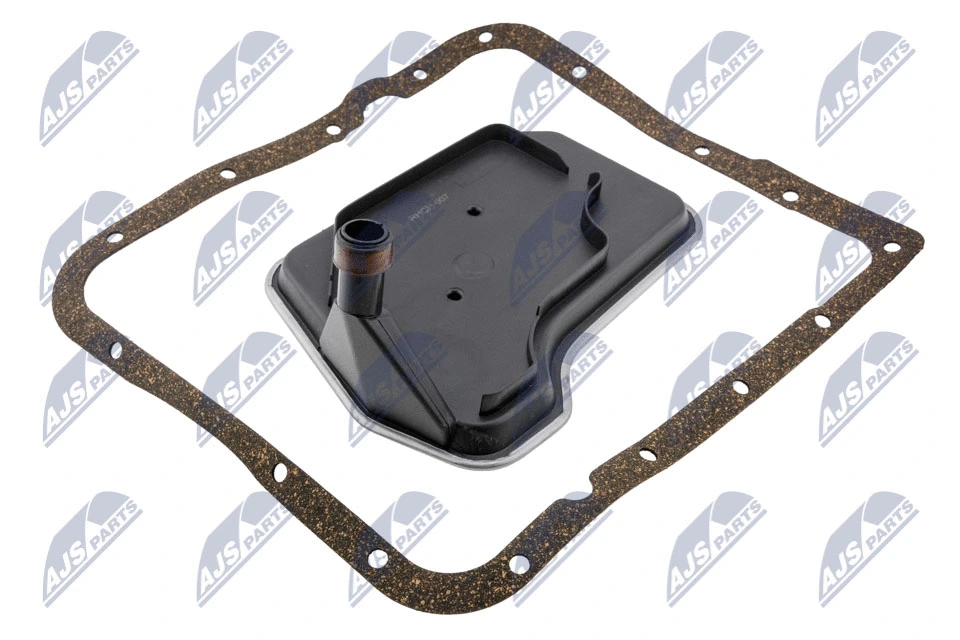 Automatinės transmisijos hidraulinis filtras NTY FSF-CH-007