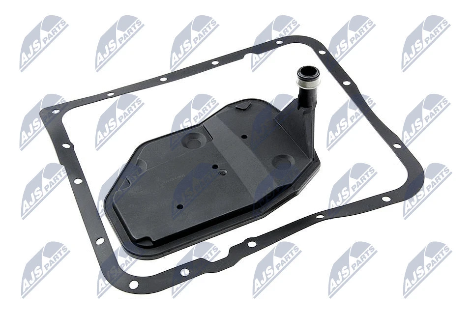 Automatinės transmisijos hidraulinis filtras NTY FSF-CH-008