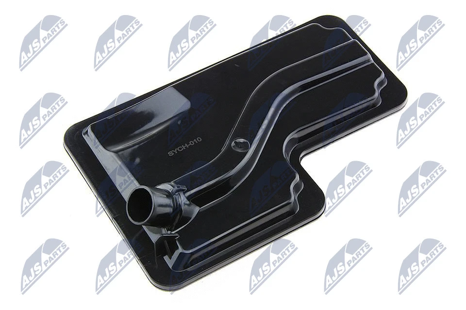 Automatinės transmisijos hidraulinis filtras NTY FSF-CH-010