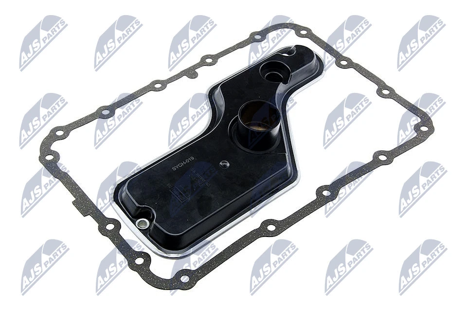 Automatinės transmisijos hidraulinis filtras NTY FSF-CH-019