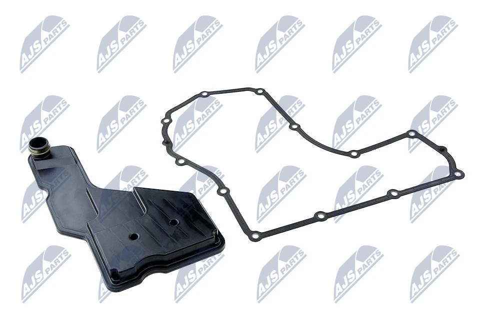 Automatinės transmisijos hidraulinių filtrų komplektas NTY FSF-CH-022