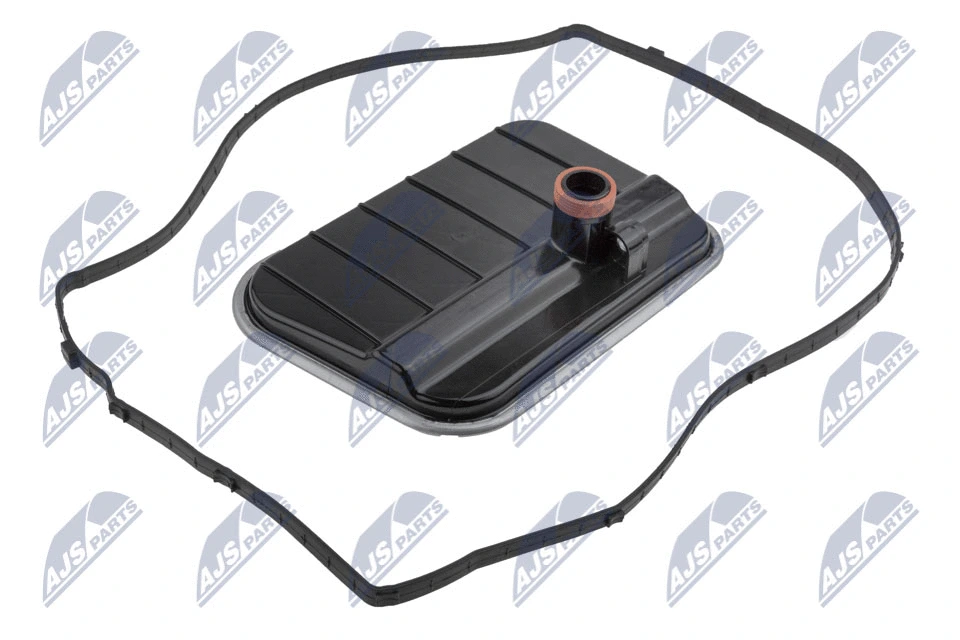 Automatinės transmisijos hidraulinis filtras NTY FSF-FR-004