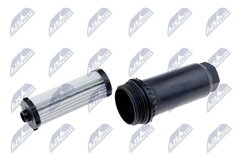 Automatinės transmisijos hidraulinis filtras NTY FSF-FR-006