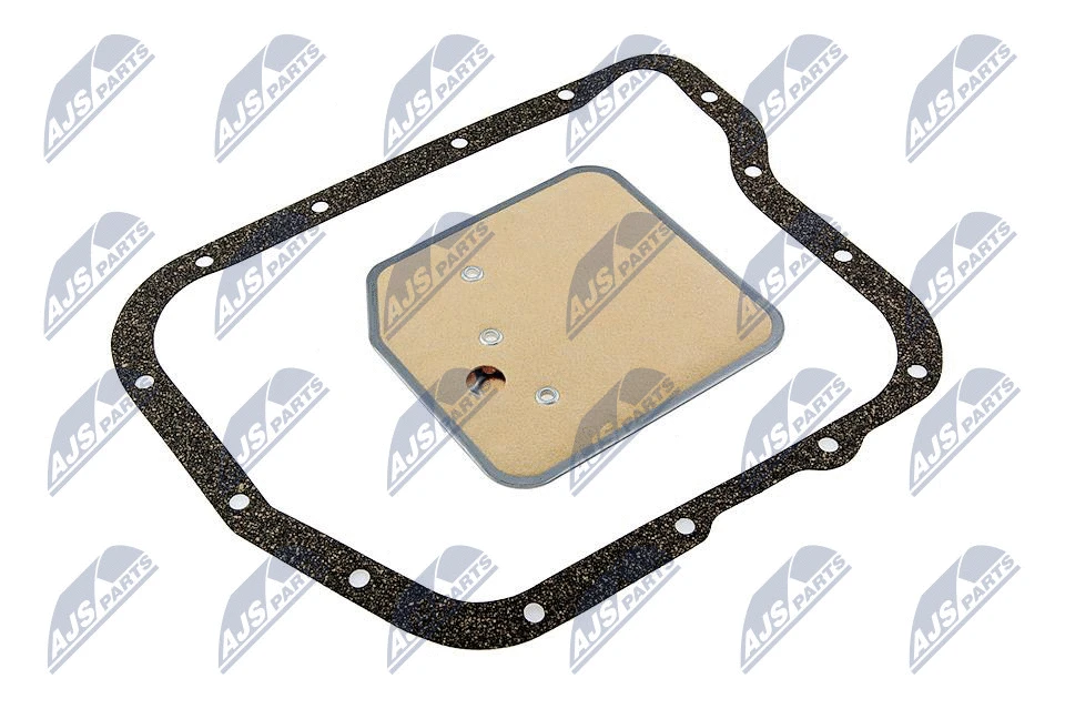 Automatinės transmisijos hidraulinių filtrų komplektas NTY FSF-FR-009