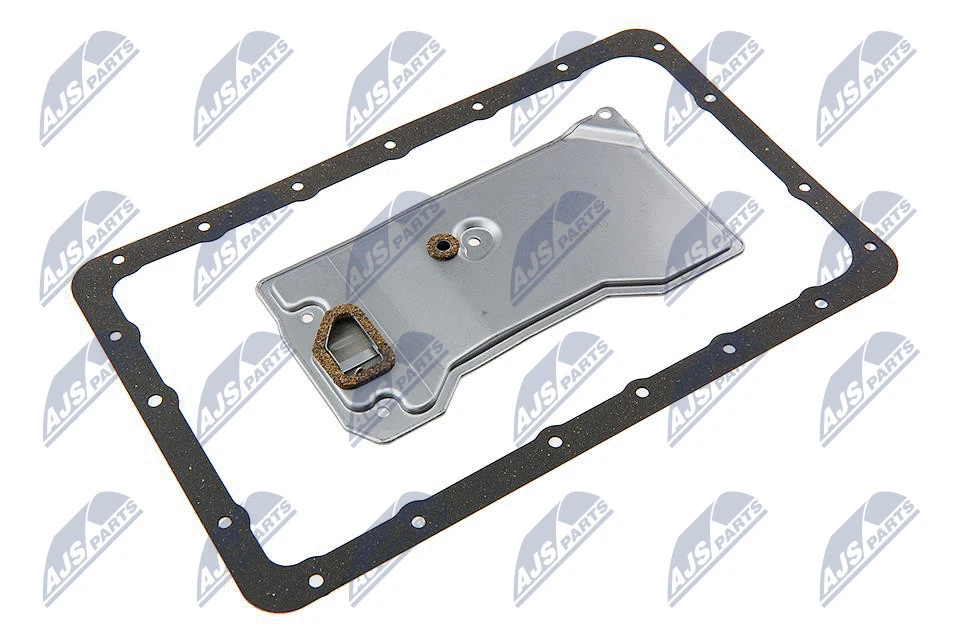 Automatinės transmisijos hidraulinis filtras NTY FSF-FR-010