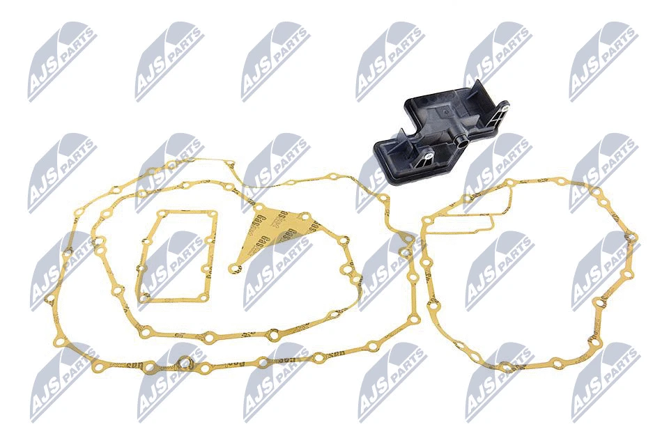 Automatinės transmisijos hidraulinis filtras NTY FSF-HD-001