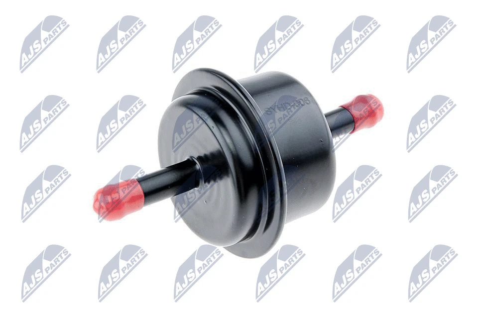 Automatinės transmisijos hidraulinis filtras NTY FSF-HD-006