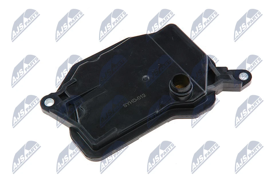 Automatinės transmisijos hidraulinių filtrų komplektas NTY FSF-HD-012