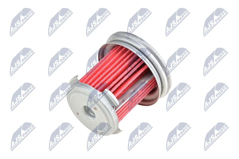 Automatinės transmisijos hidraulinis filtras NTY FSF-HD-016
