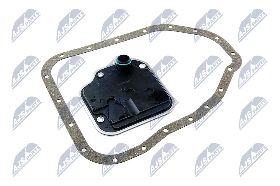 Automatinės transmisijos hidraulinis filtras NTY FSF-HY-001