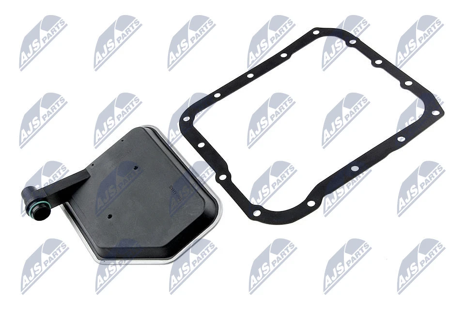Automatinės transmisijos hidraulinių filtrų komplektas NTY FSF-HY-003