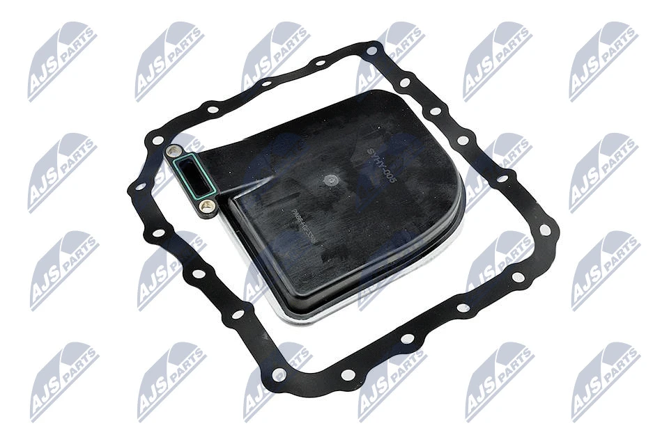 Automatinės transmisijos hidraulinių filtrų komplektas NTY FSF-HY-005