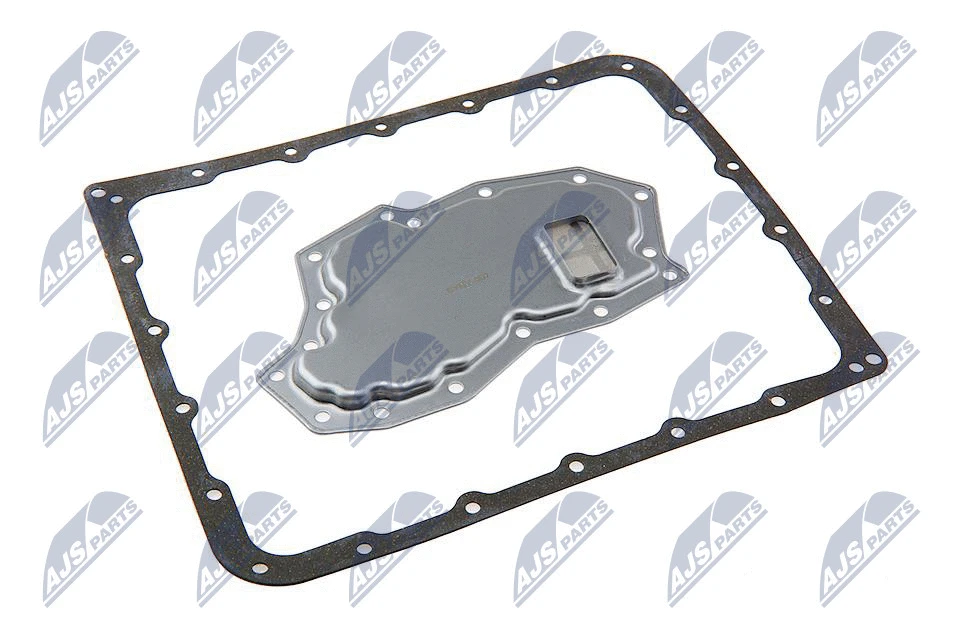 Automatinės transmisijos hidraulinių filtrų komplektas NTY FSF-HY-007