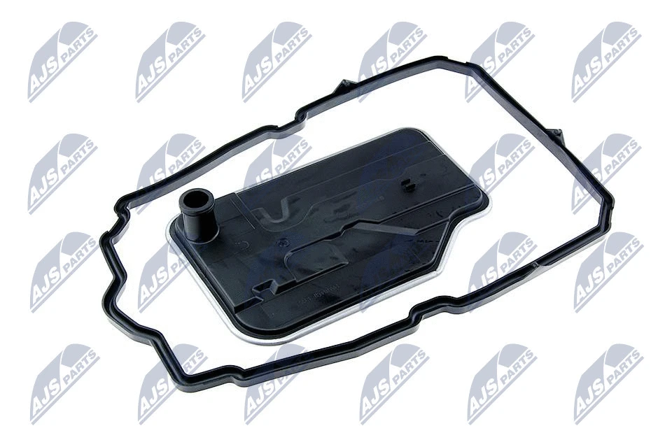 Automatinės transmisijos hidraulinių filtrų komplektas NTY FSF-ME-003
