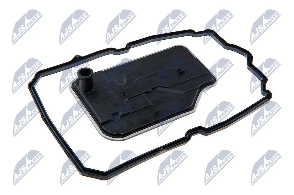 Automatinės transmisijos hidraulinis filtras NTY FSF-ME-004