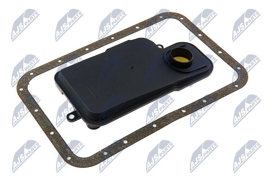 Automatinės transmisijos hidraulinių filtrų komplektas NTY FSF-MS-002