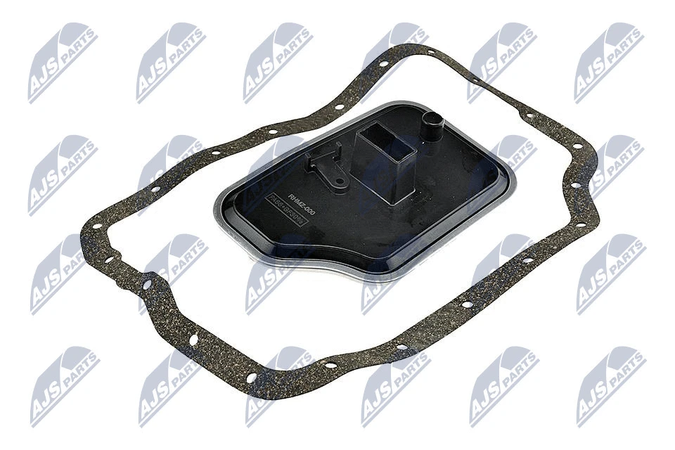 Automatinės transmisijos hidraulinių filtrų komplektas NTY FSF-MZ-000