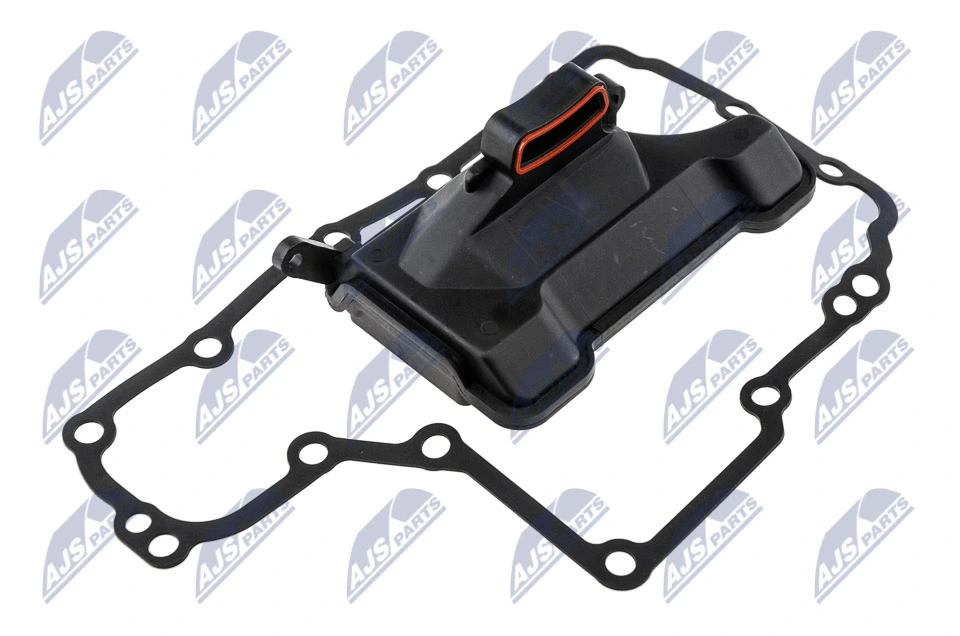 Automatinės transmisijos hidraulinių filtrų komplektas NTY FSF-PL-003