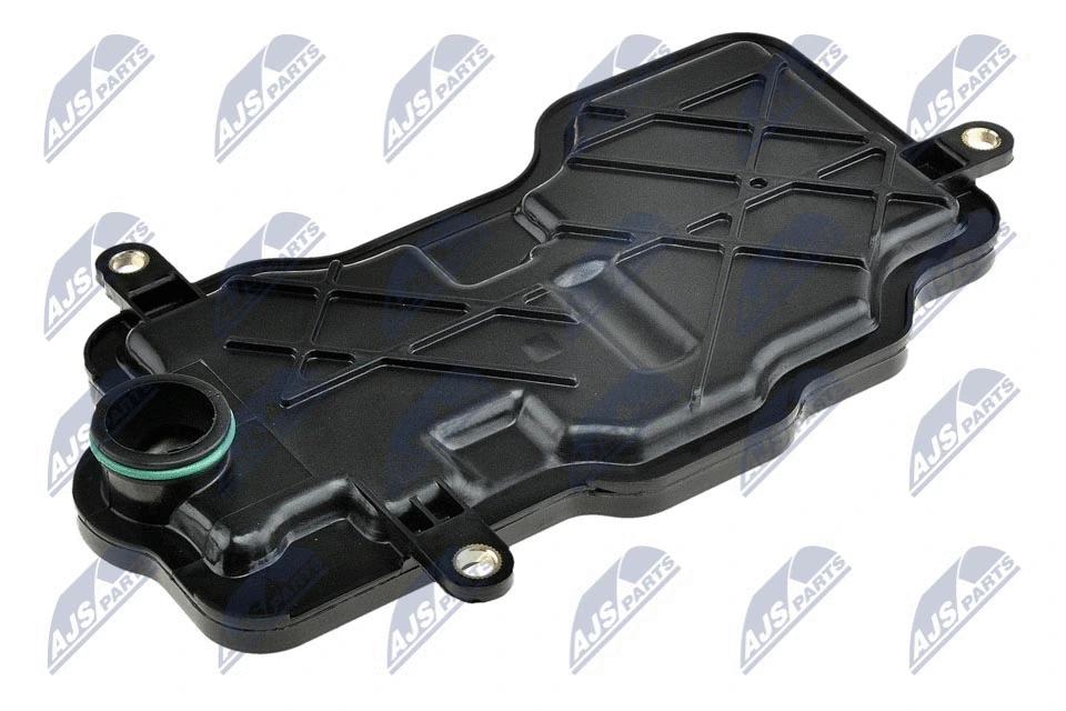 Automatinės transmisijos hidraulinis filtras NTY FSF-SB-002