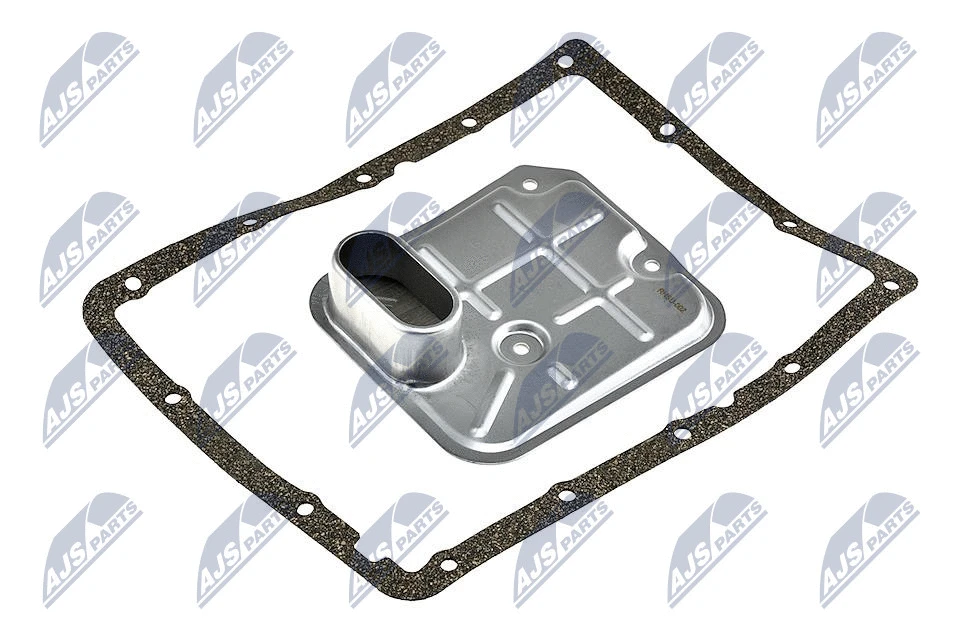 Automatinės transmisijos hidraulinių filtrų komplektas NTY FSF-SU-002