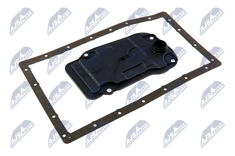 Automatinės transmisijos hidraulinių filtrų komplektas NTY FSF-TY-007